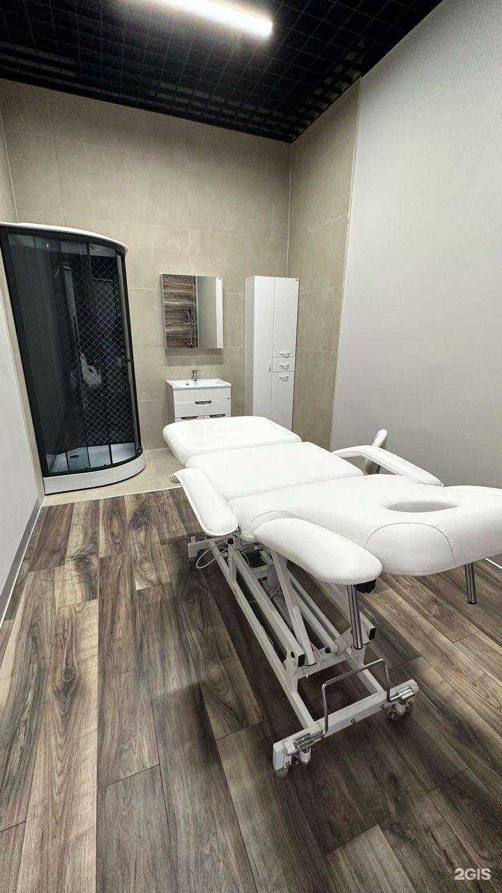 Отзывы на компанию Luxfit в Тамбове c фото