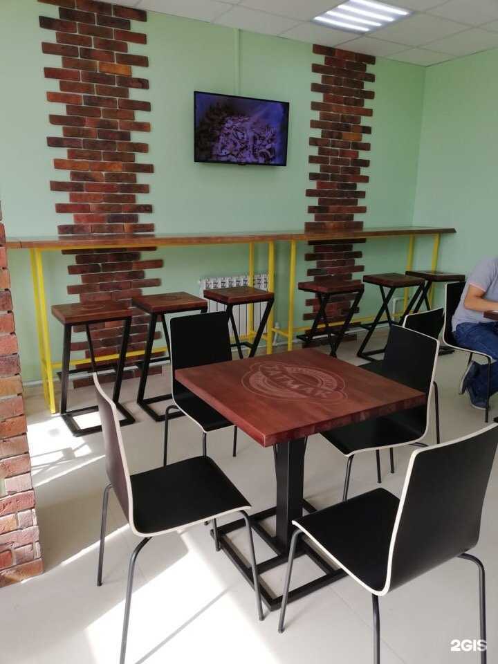 Отзывы на компанию Татмак в Казани c фото