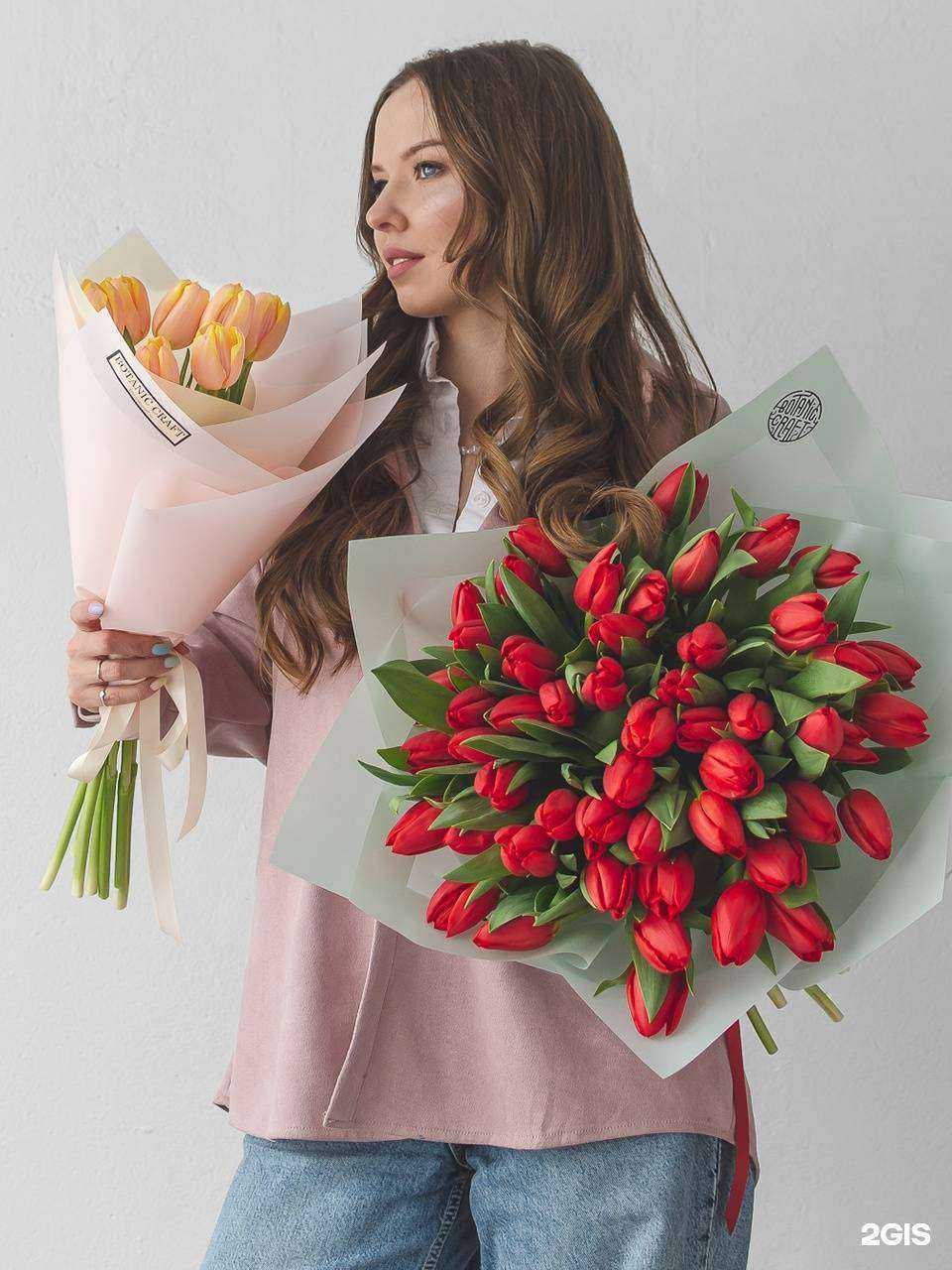 Отзывы на компанию Botanic Craft в г. Хабаровск c фото