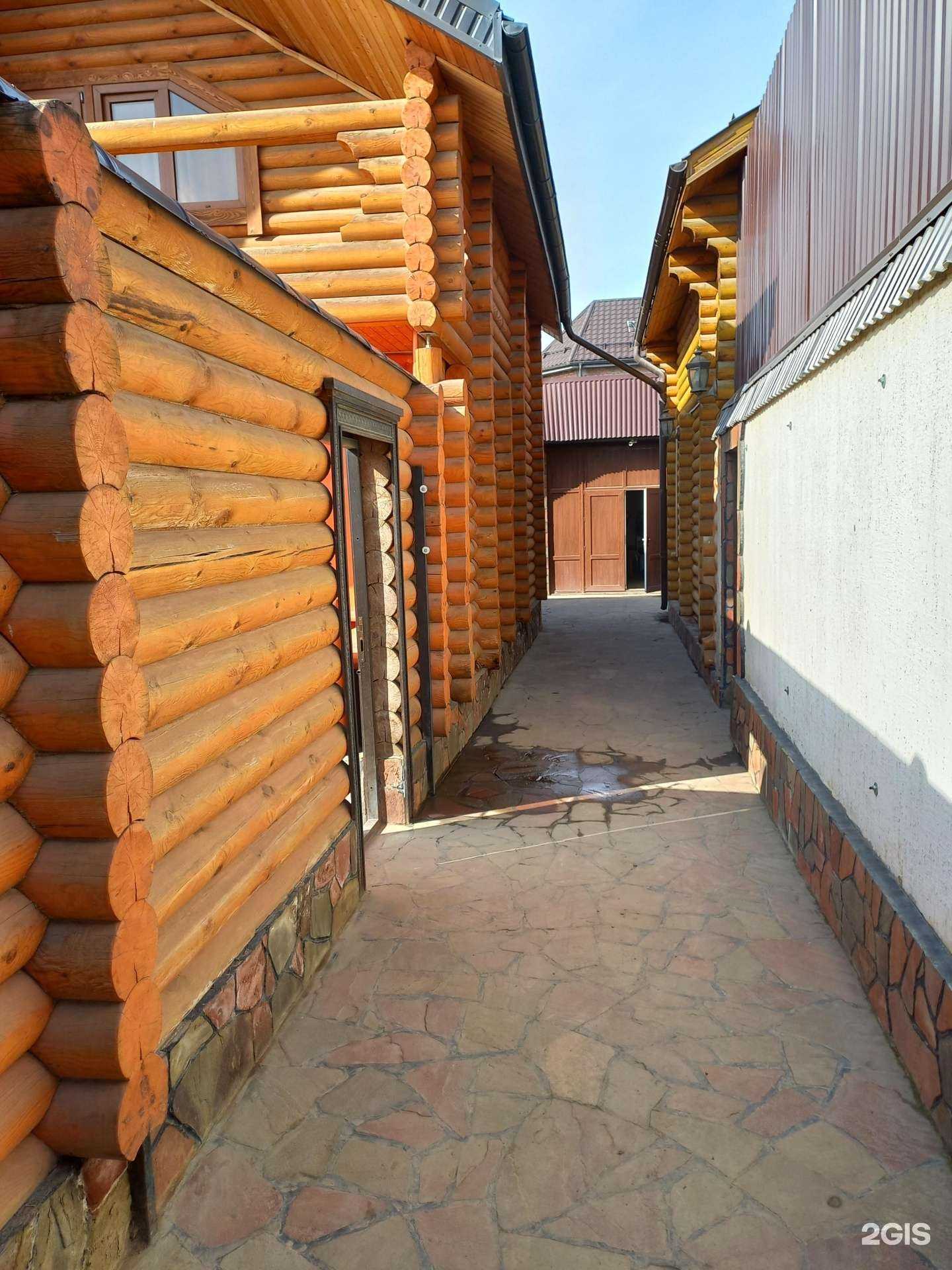 Отзывы на компанию Al Capone в г. Грозный c фото