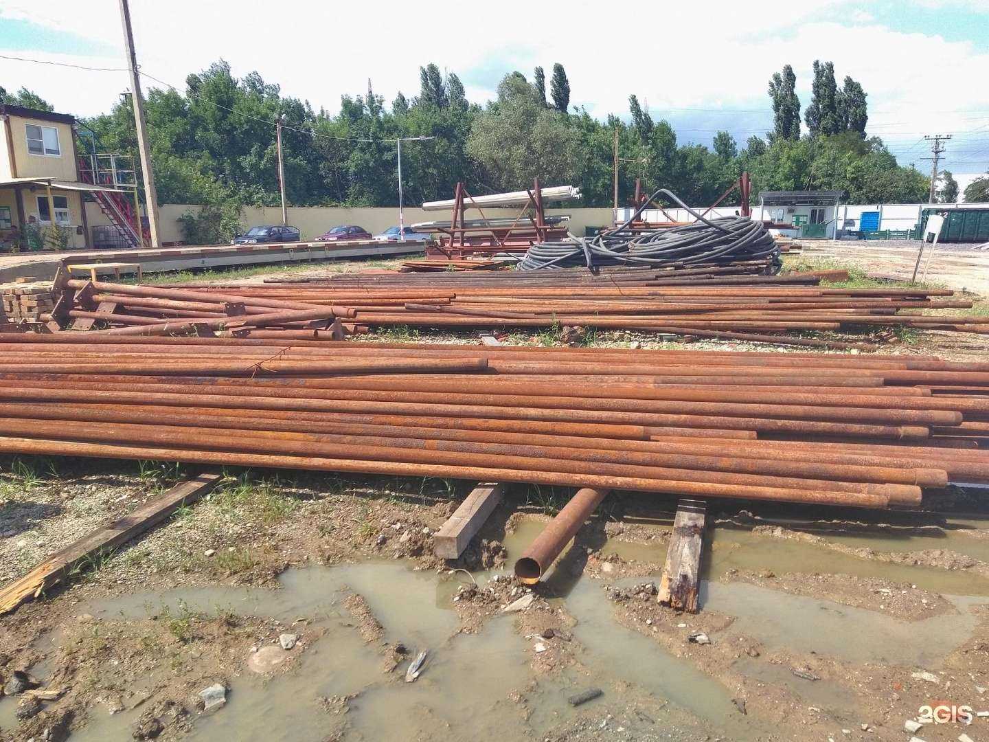 Отзывы на компанию Нордик в Краснодаре c фото