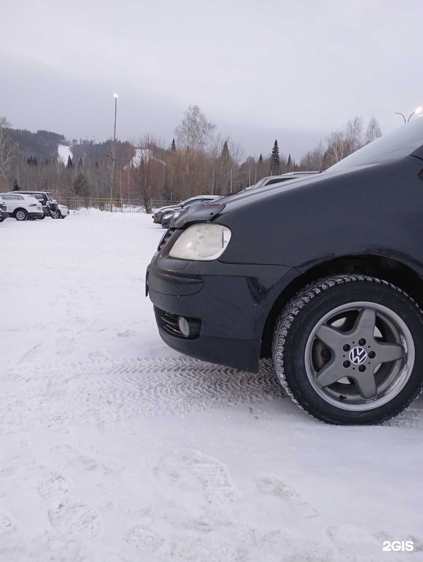 Отзывы на компанию Wheelspolimer54 в Новосибирске c фото