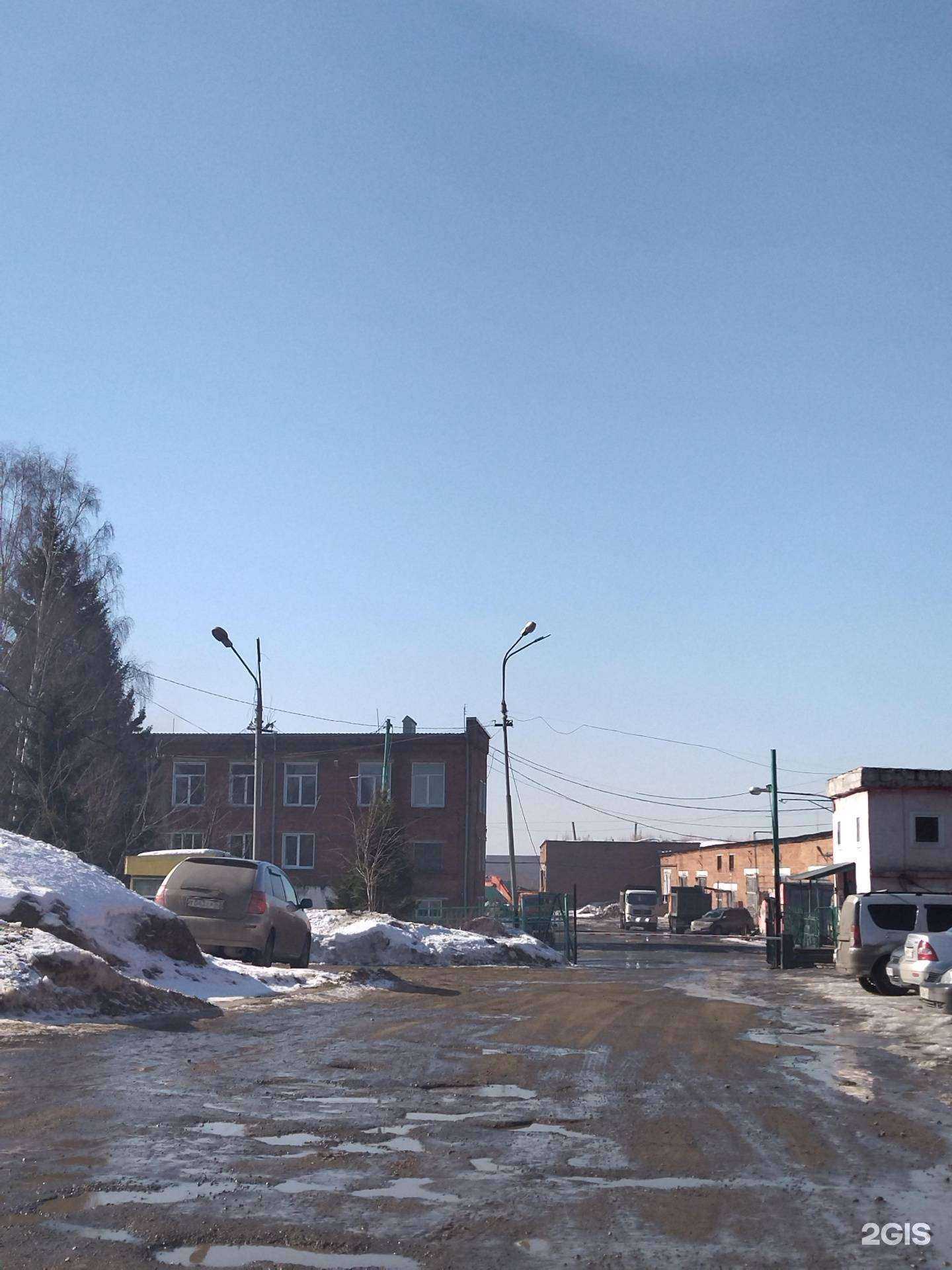 Отзывы на компанию Эталон в Прокопьевске c фото