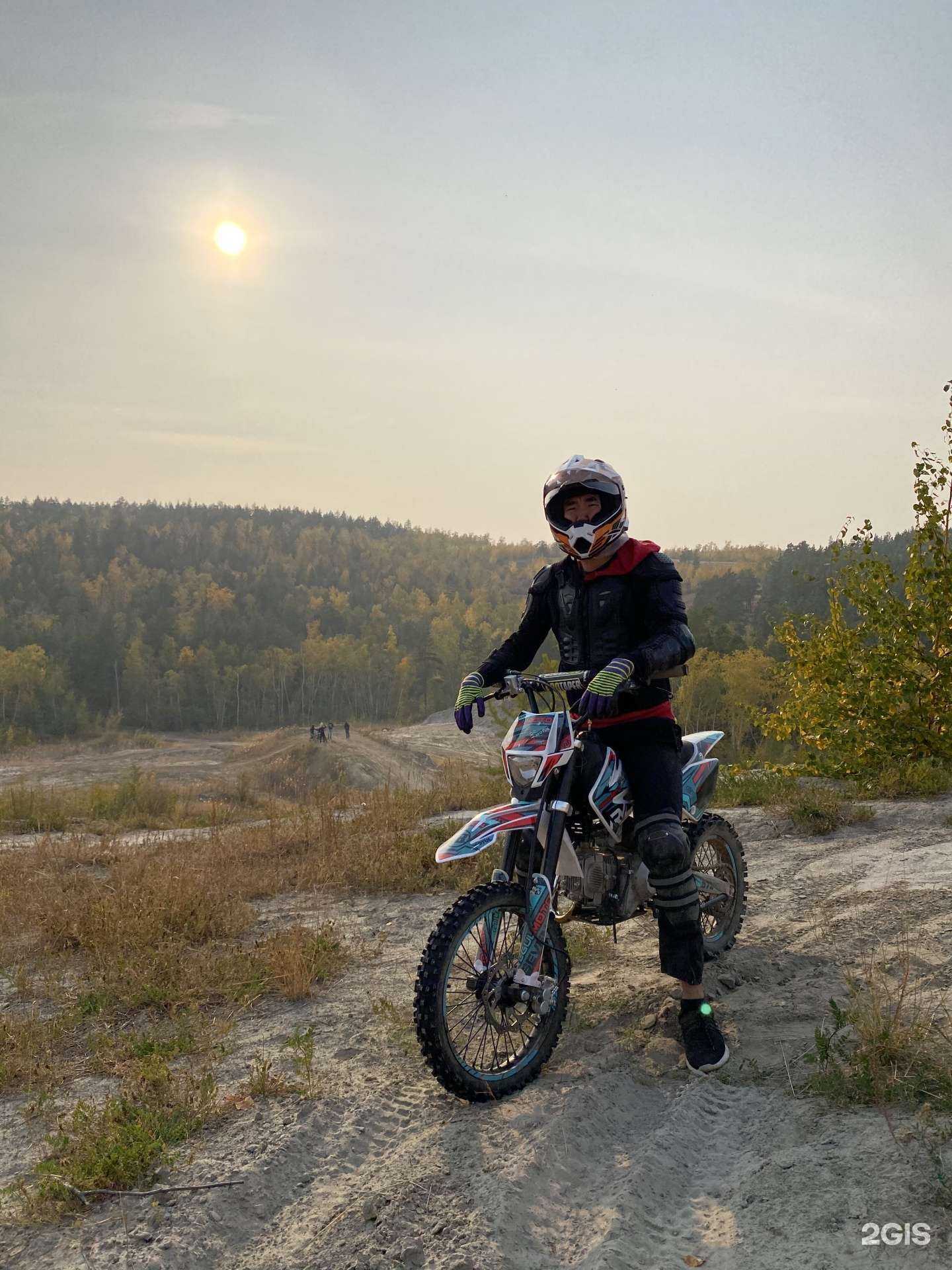 Отзывы на компанию Fox riders в Якутске c фото