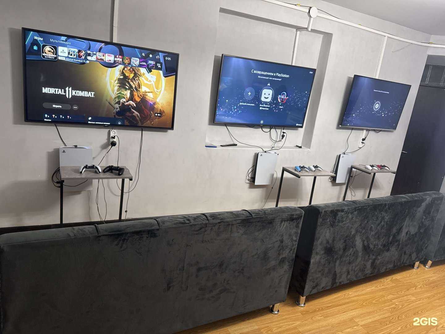 Отзывы на компанию Game house в Махачкале c фото