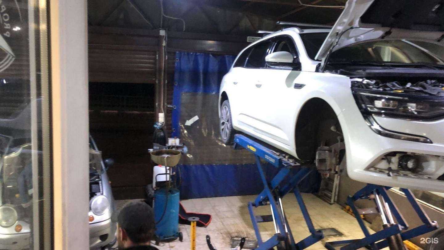 Отзывы на компанию Ремкар в г. Новороссийск c фото