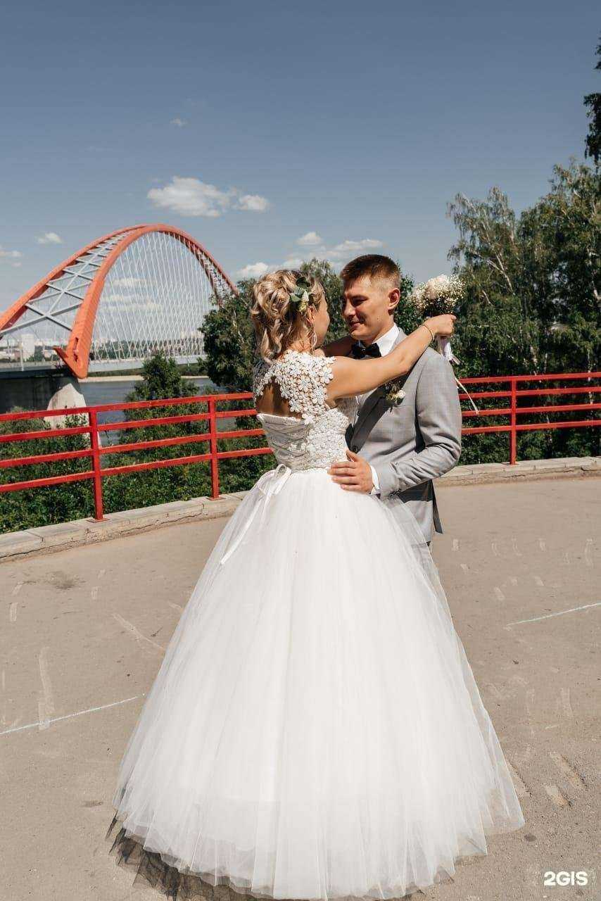 Отзывы на компанию Студия красоты в г. Новосибирск c фото