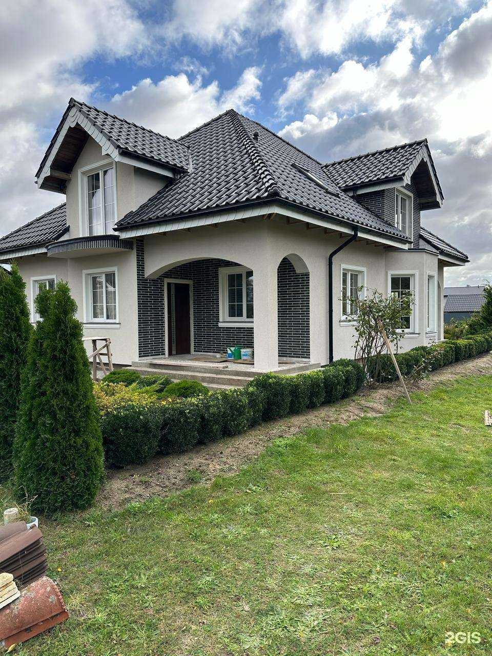 Отзывы на компанию Флекс декор в Калининграде c фото