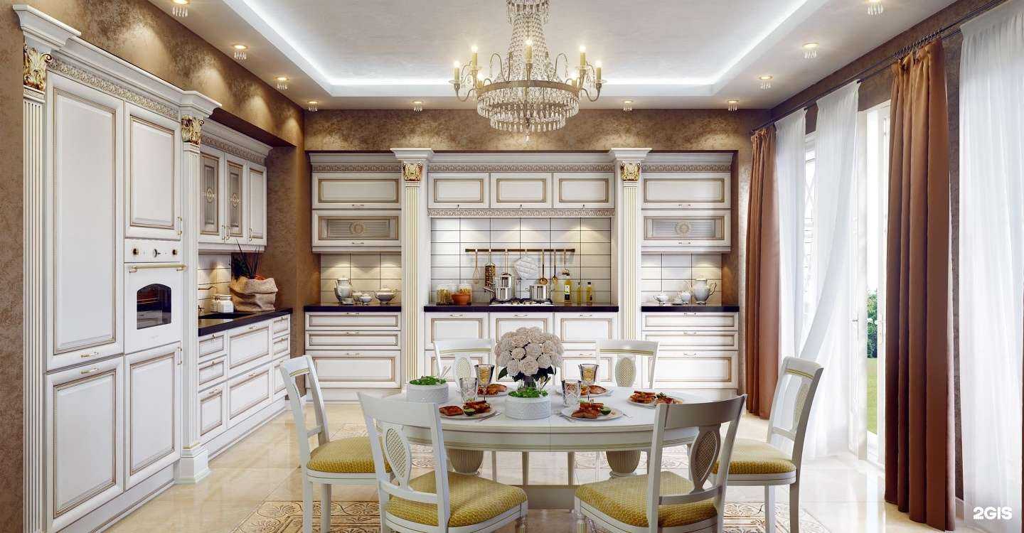 Отзывы на компанию Lorena кухни в г. Нижний Тагил c фото