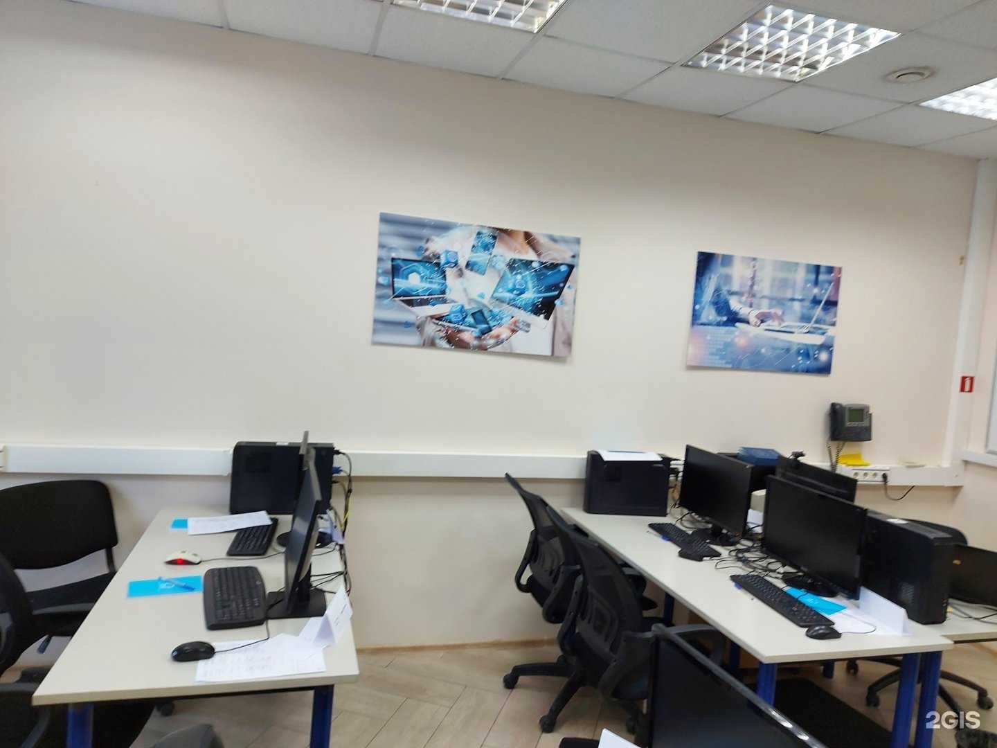 Отзывы на компанию АйТи Клауд в г. Екатеринбург c фото