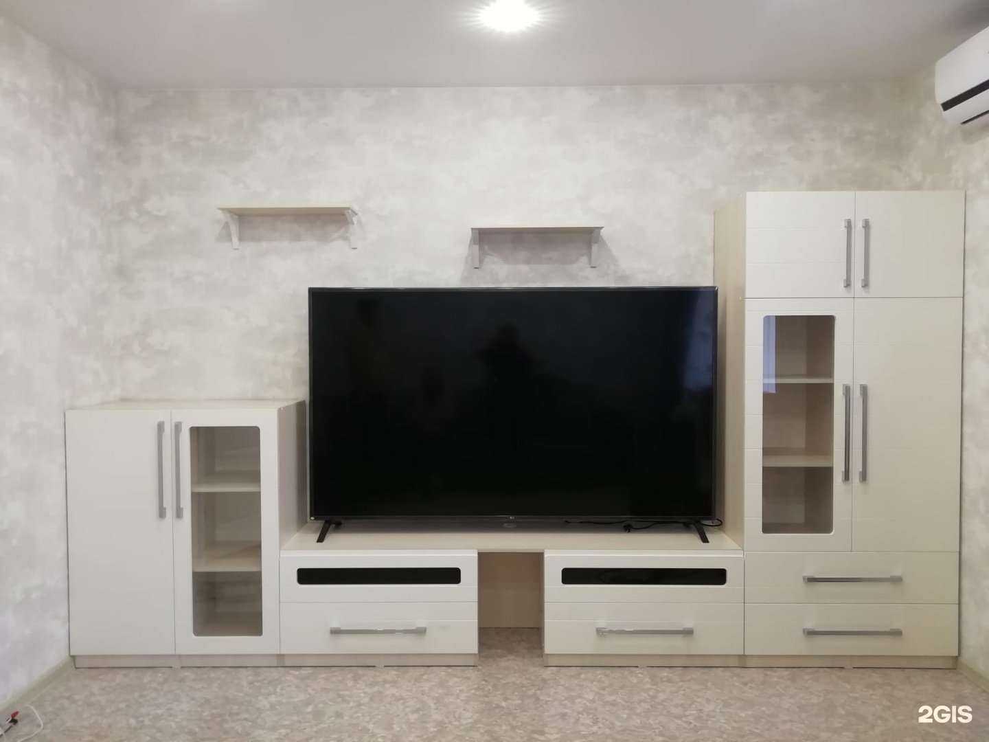 Отзывы на компанию Мебельный Дом в Новосибирске c фото