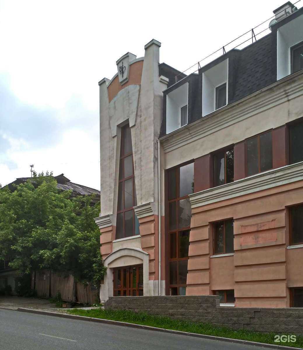 Отзывы на компанию Адвокатский кабинет Шихова Е.А. в г. Томск c фото