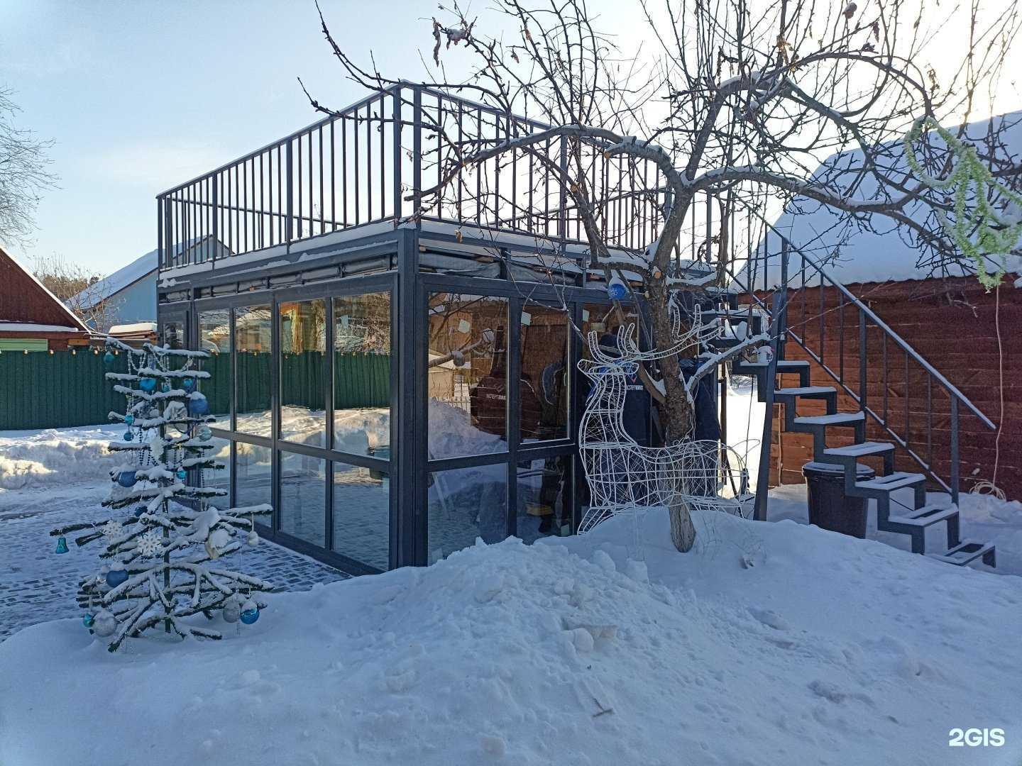 Отзывы на компанию Нега в г. Тюмень c фото