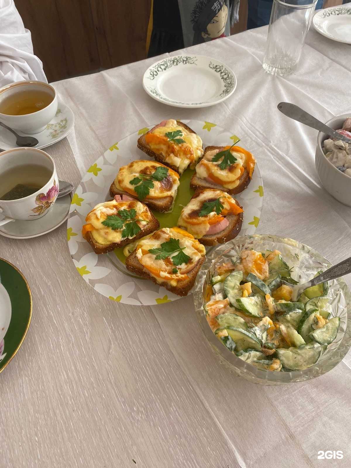 Отзывы на компанию Гимназия №27 в Барнауле c фото