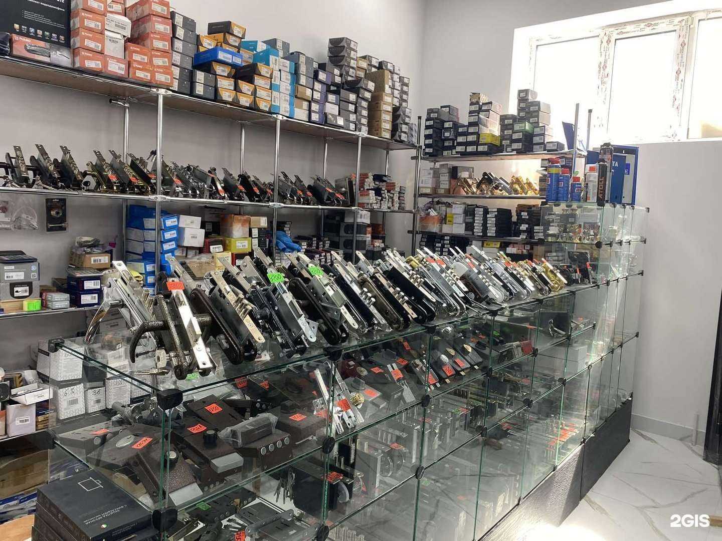 Отзывы на компанию Замки-двери в г. Астрахань c фото