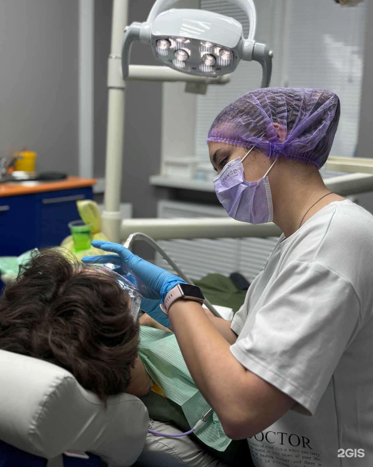 Отзывы на компанию Тари в Ярославле c фото