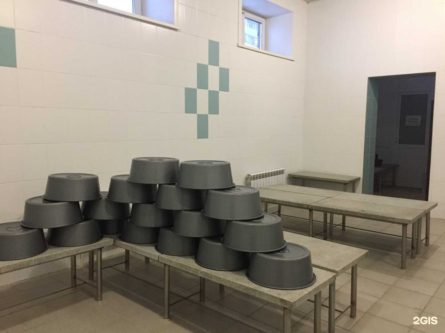 Отзывы на компанию Соломбальские бани в Архангельске c фото