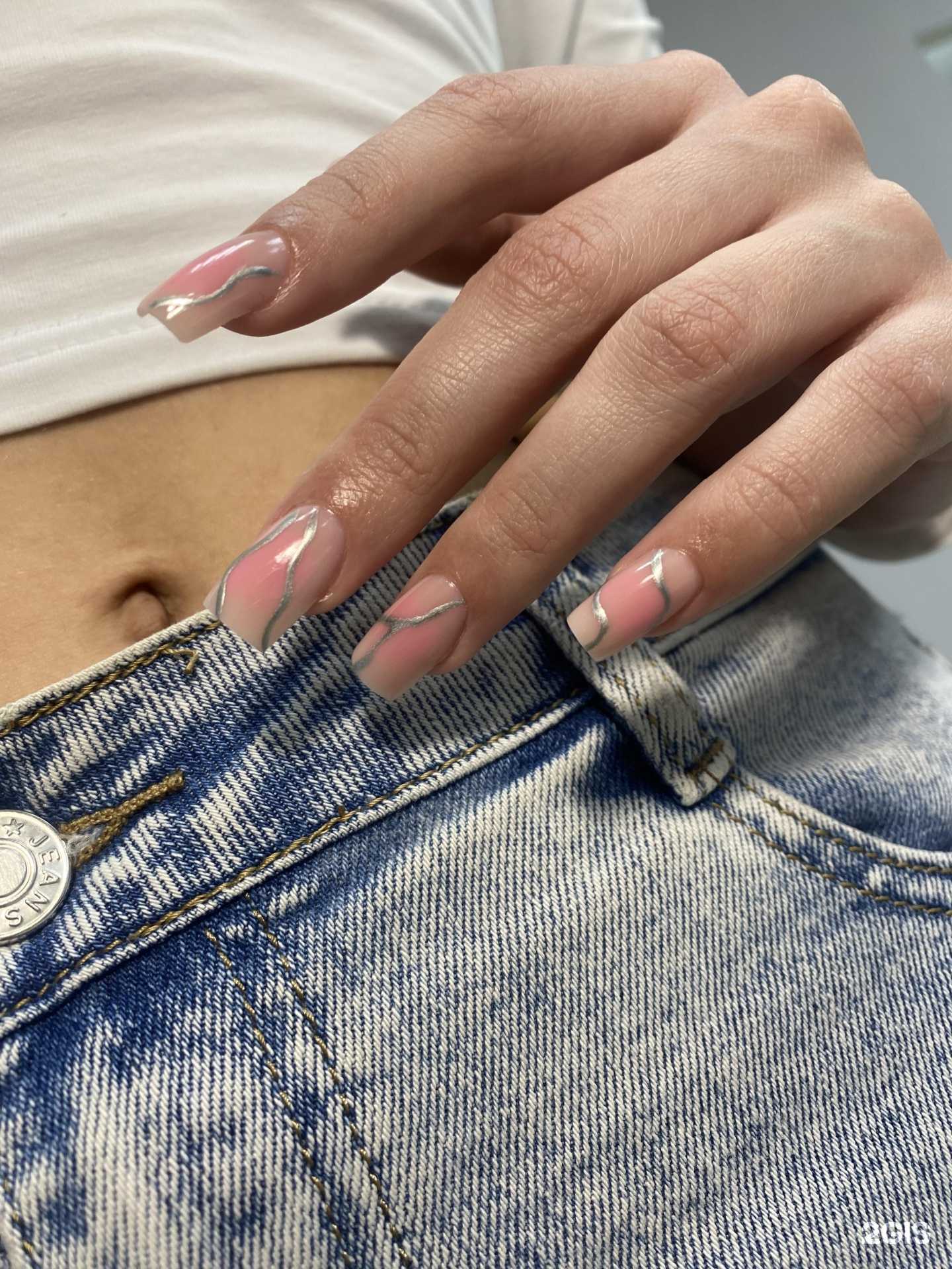 Отзывы на компанию Kana nails в Томске c фото