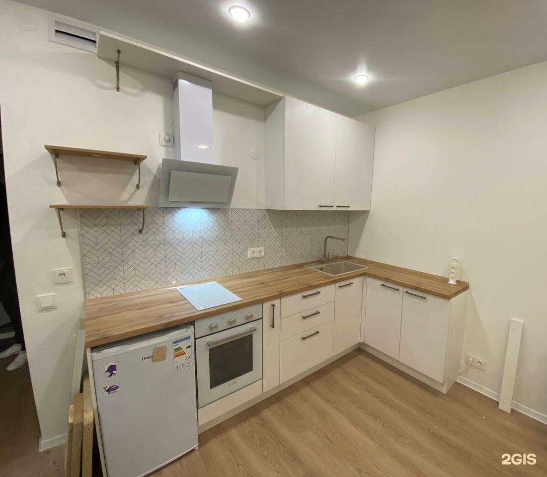 Отзывы на компанию Кухни экспресс в г. Волгоград c фото