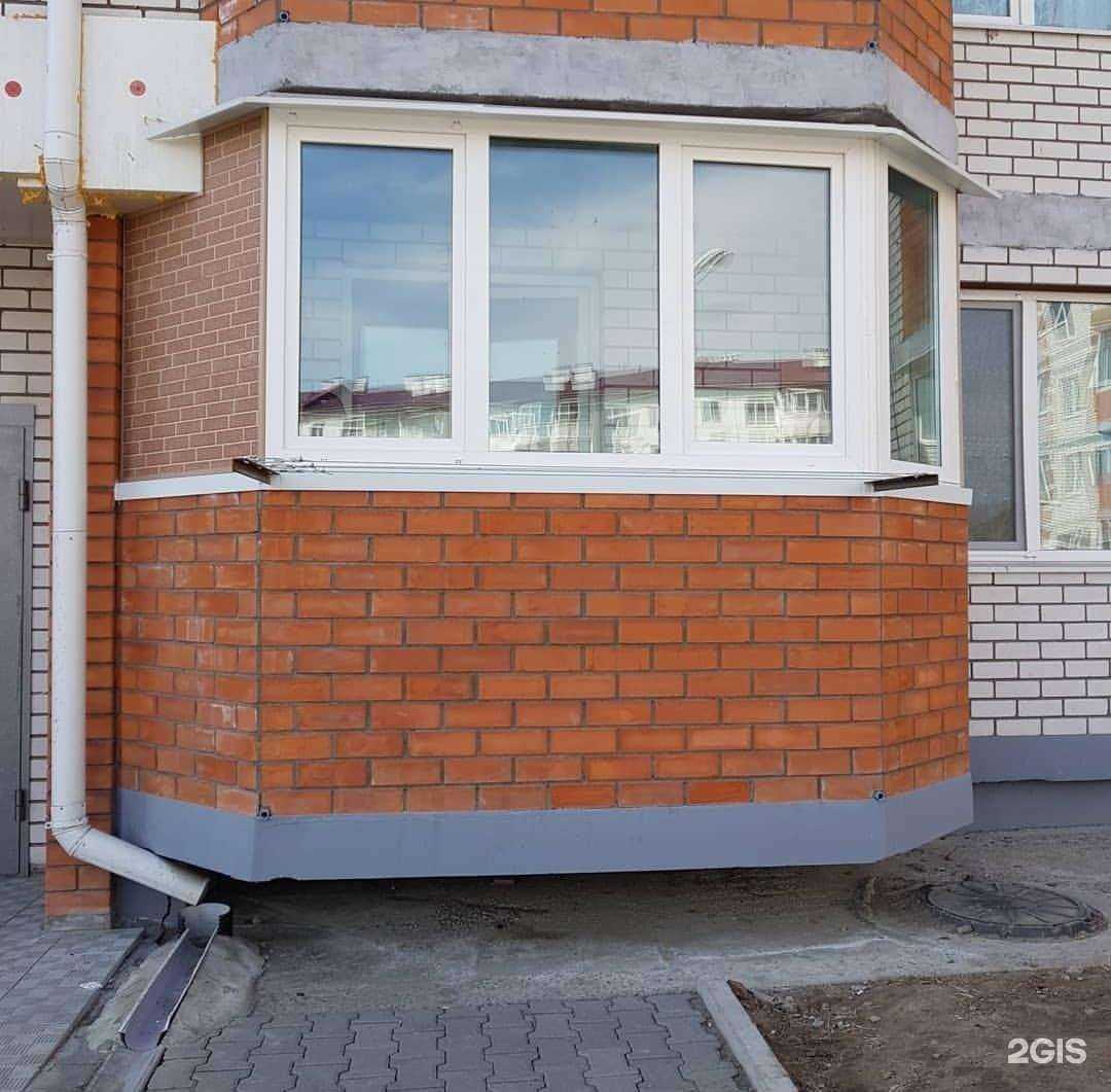 Отзывы на компанию Восток Строй Сервис в г. Уссурийск c фото