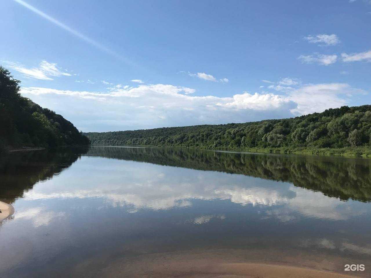 Отзывы на компанию Cloudy sup surfing в г. Таруса c фото