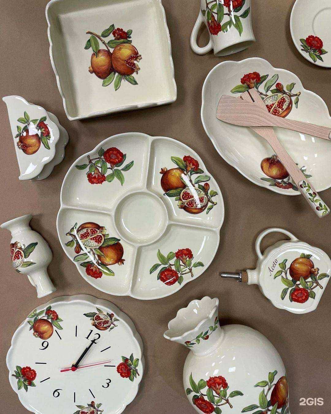 Отзывы на компанию Granat concept в г. Обнинск c фото