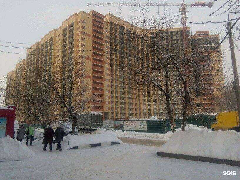 Отзывы на компанию Клинер в Лыткарине c фото