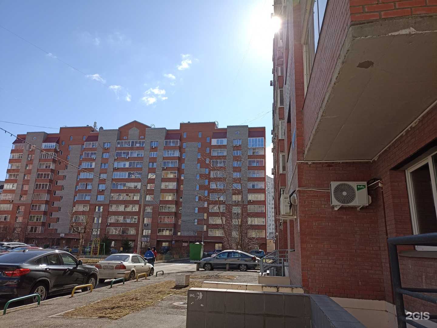 Отзывы на компанию Vintik24 в Красноярске c фото