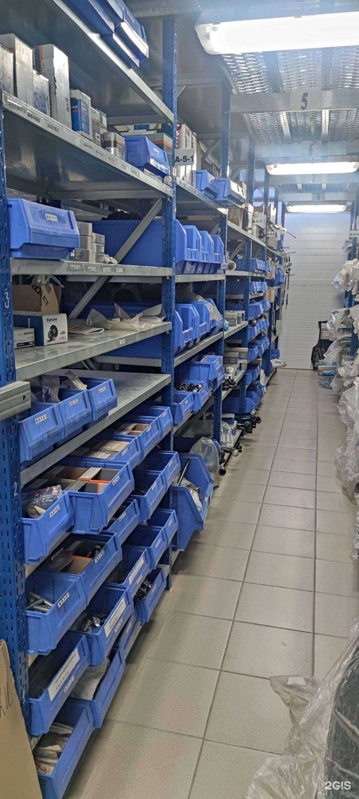 Отзывы на компанию Терминал-Моторс в Бийске c фото