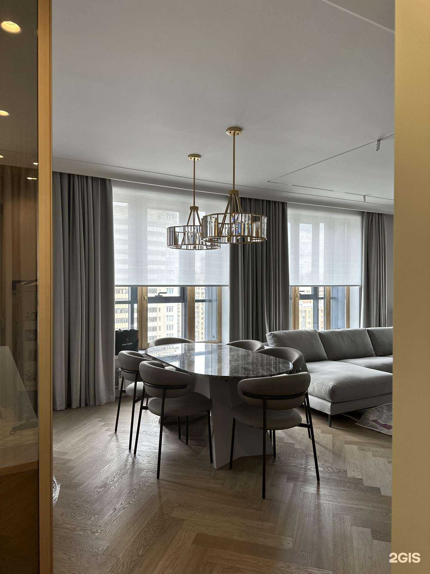 Отзывы на компанию Баоль в г. Новосибирск c фото