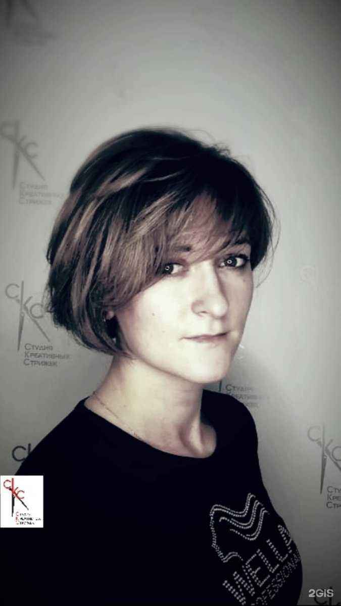 Отзывы на компанию Студия креативных стрижек в Омске c фото