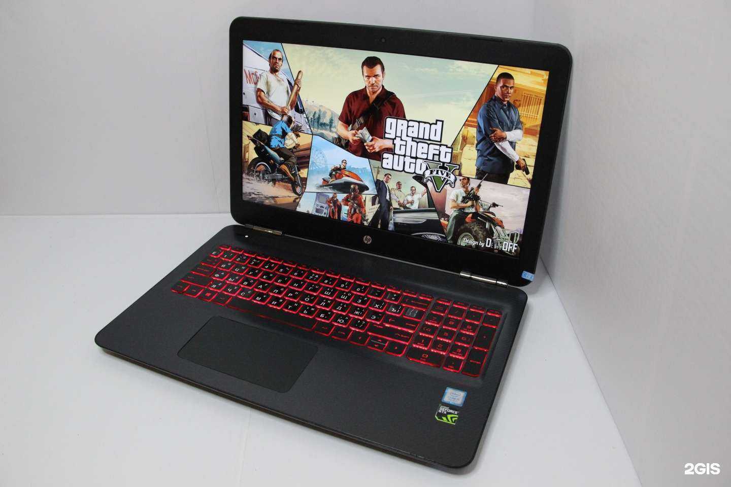 Отзывы на компанию Центр по продаже ноутбуков в г. Пятигорск c фото