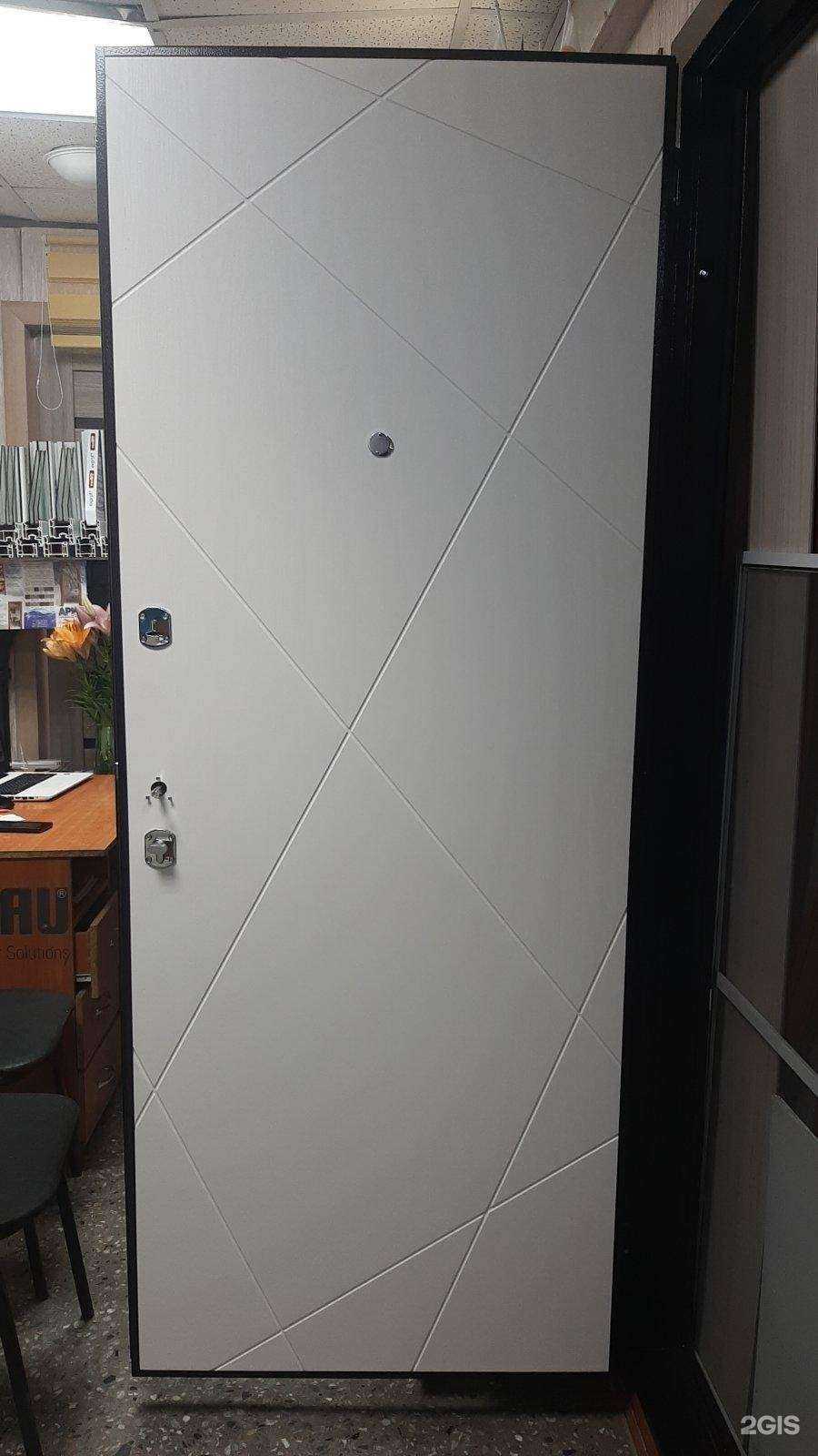 Отзывы на компанию Галерея окон и дверей в Новочебоксарске c фото