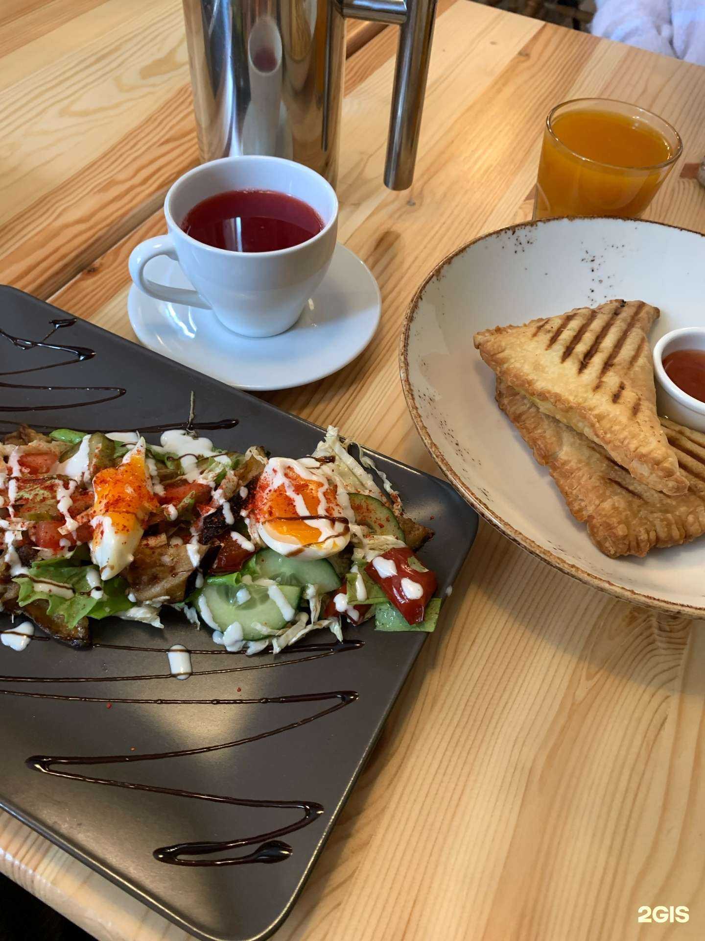 Отзывы на компанию Goroh в Омске c фото