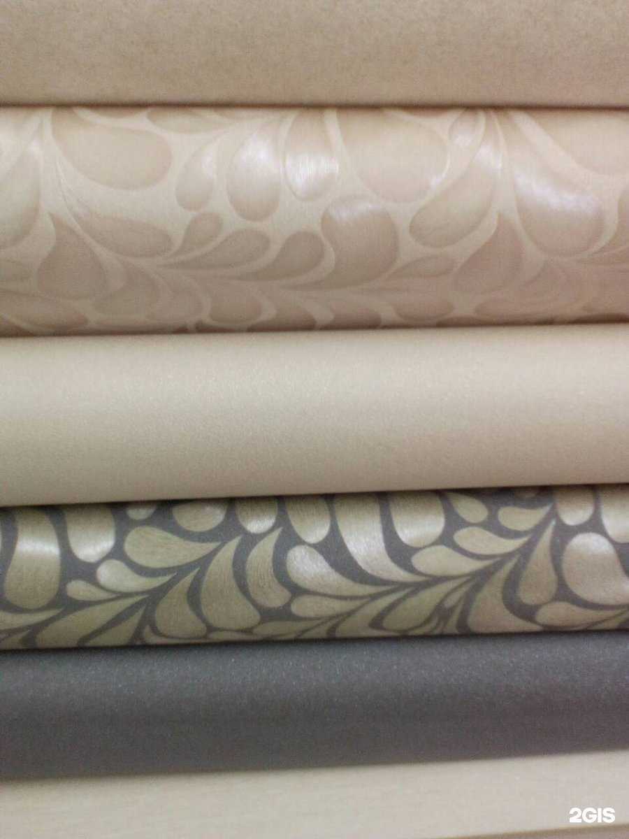 Отзывы на компанию Выбор Двери-Обои в Магнитогорске c фото