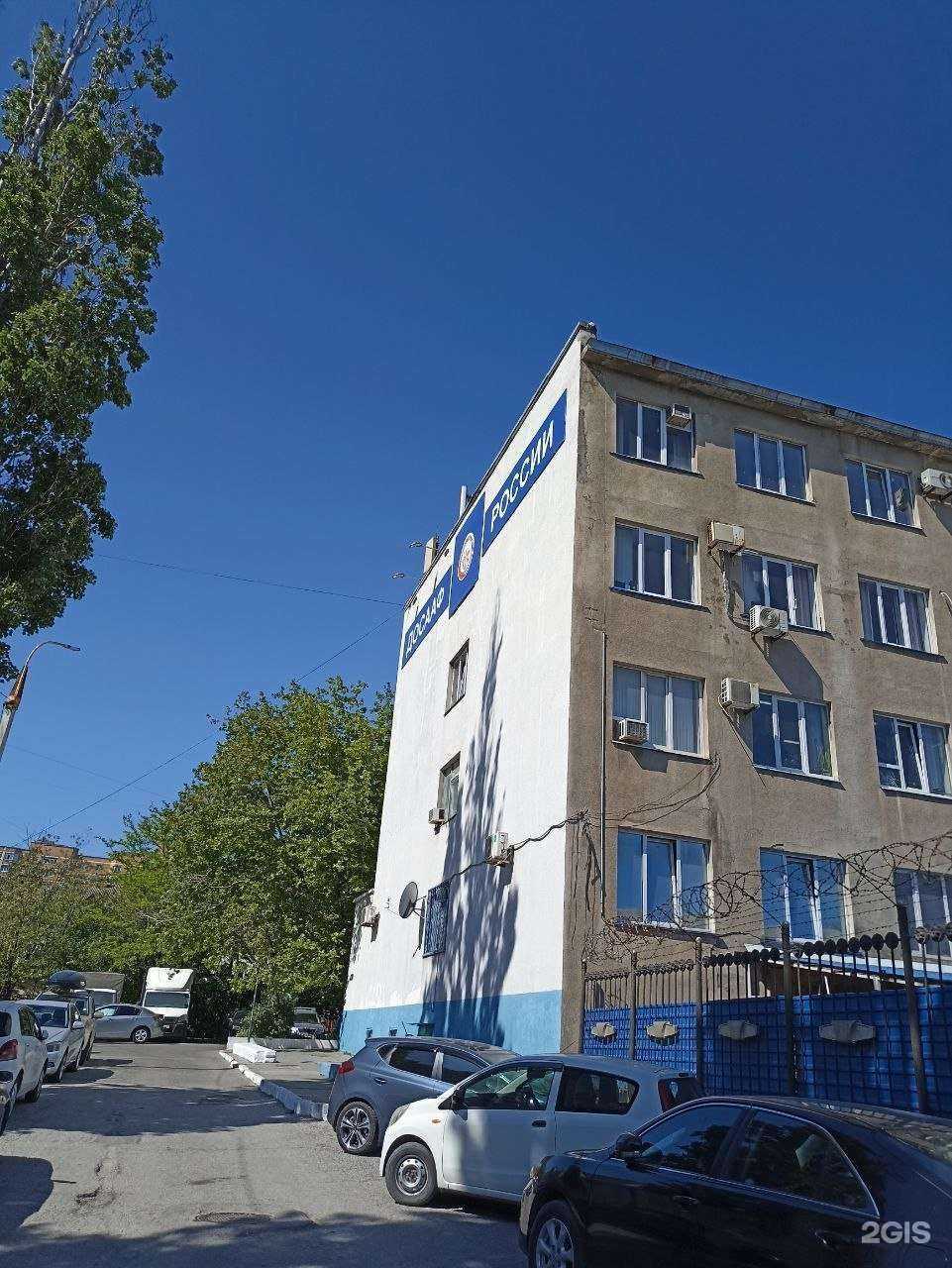 Отзывы на компанию Новороссийский политехнический лицей в г. Новороссийск c фото