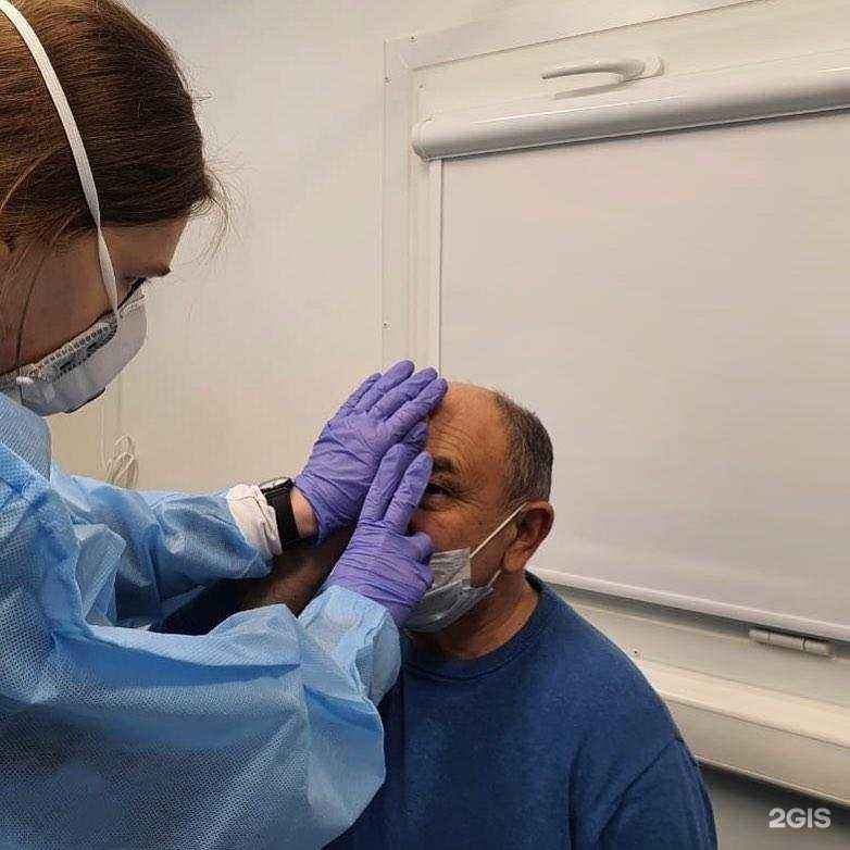 Отзывы на компанию Центр реабилитации в Туле c фото