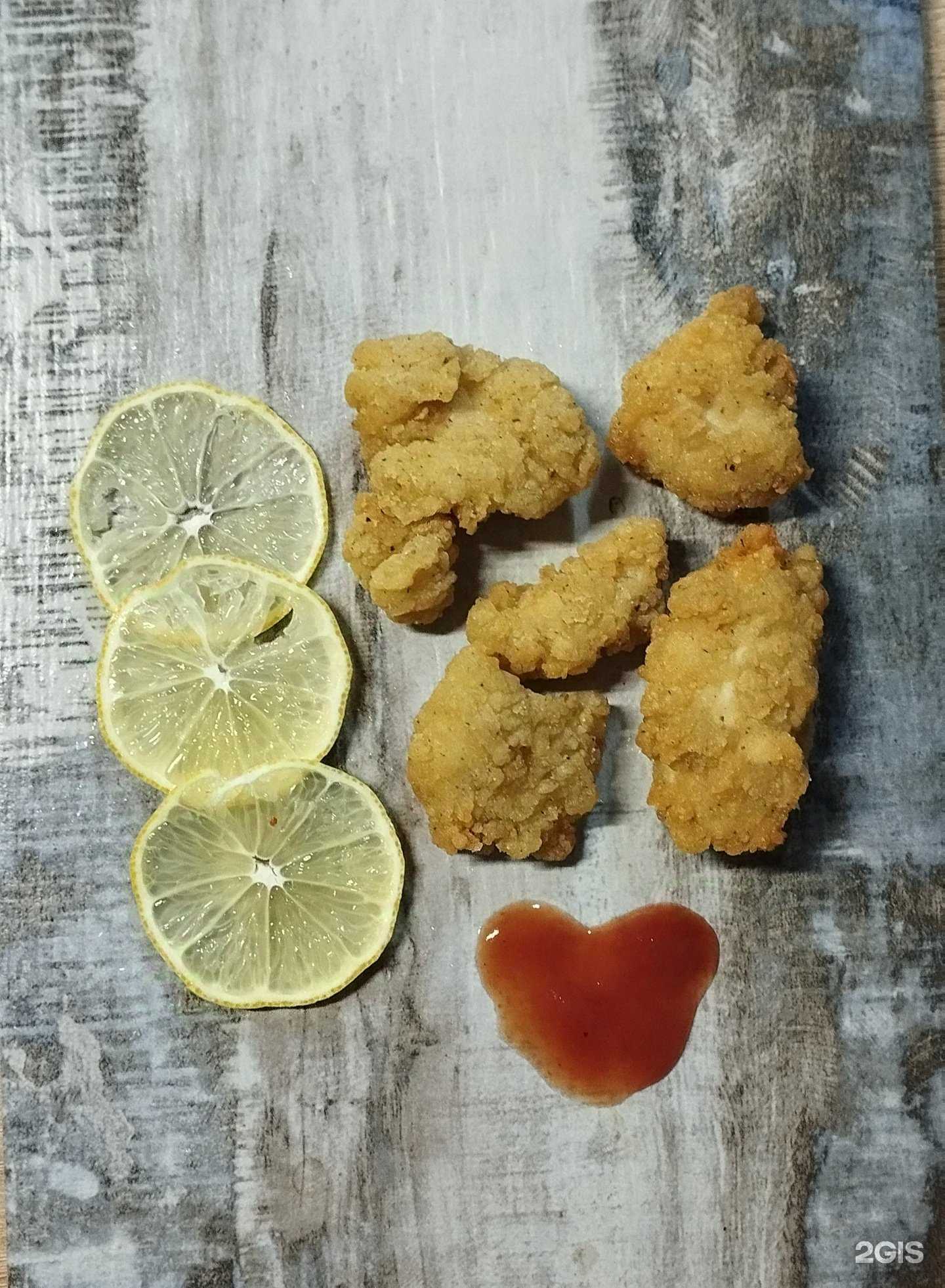 Отзывы на компанию Samura-Ka39 в г. Калининград c фото