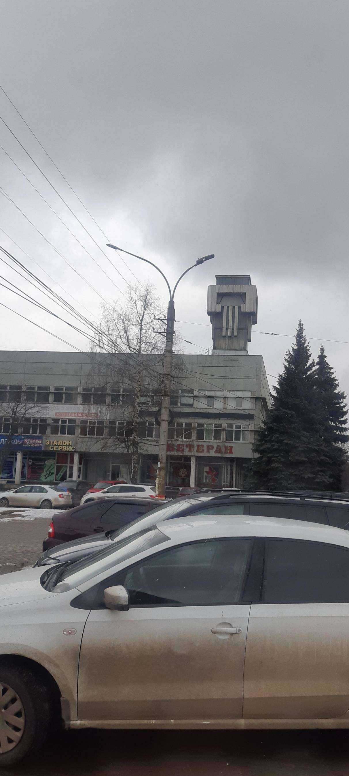 Отзывы на компанию Smoke shop в г. Курск c фото