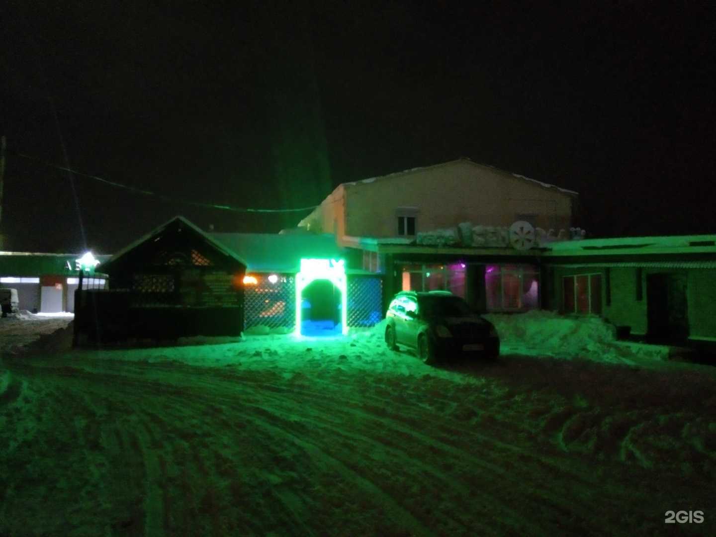 Отзывы на компанию Сеновал в Кстове c фото - фотография 2 из 2