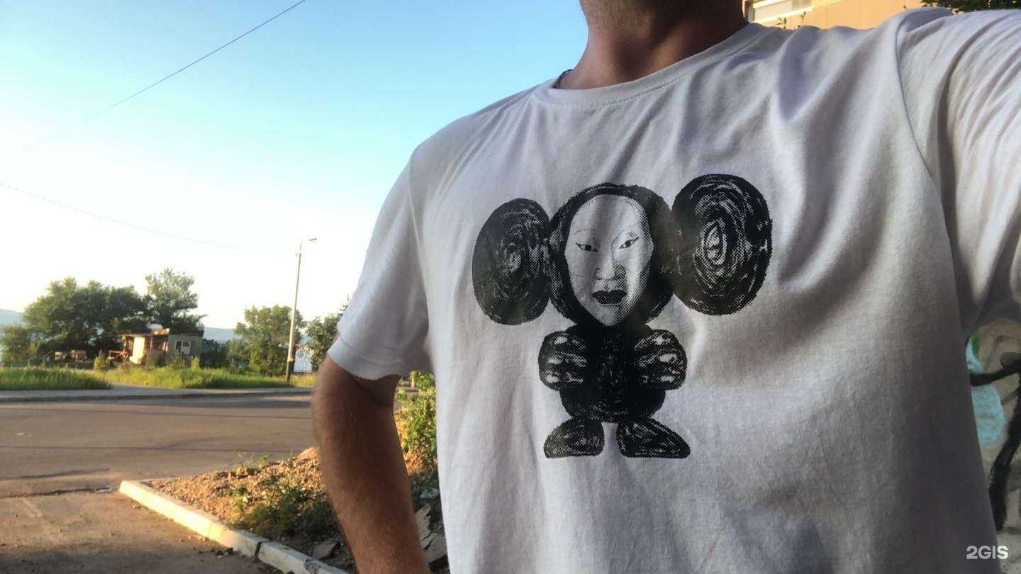 Отзывы на компанию Ltn fabric в Хабаровске c фото