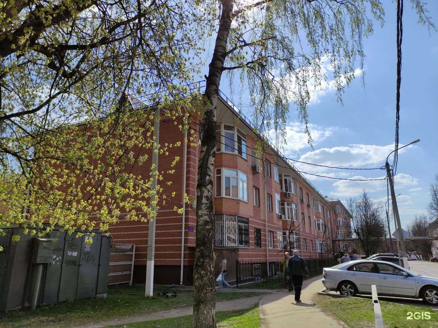 Отзывы на компанию Верона в Ногинске c фото - фотография 2 из 2