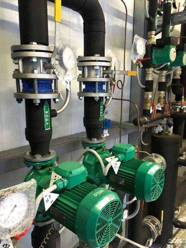 Отзывы на компанию Завод первая газовая компания в Сургуте c фото