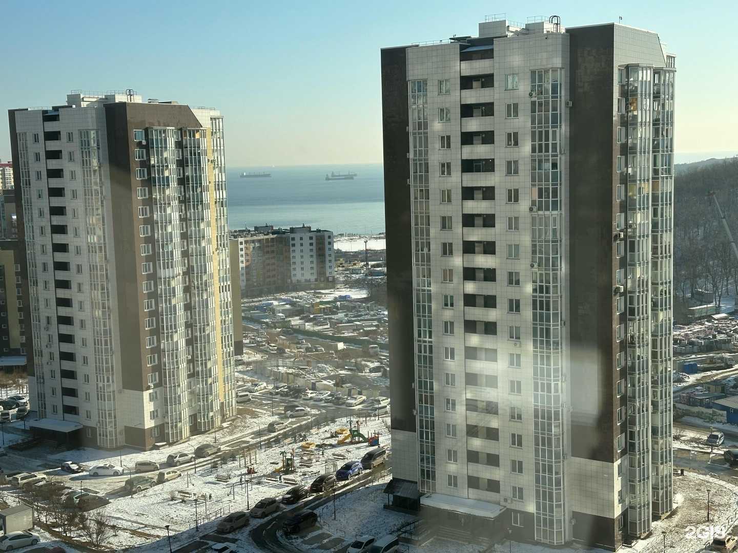 Отзывы на компанию Как Дома в Владивостоке c фото - фотография 2 из 2