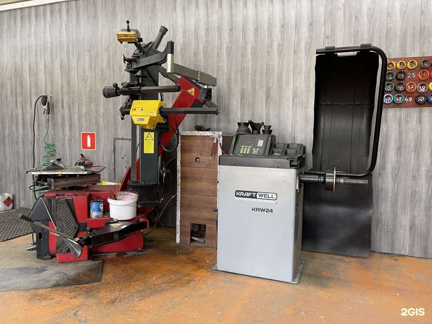 Отзывы на компанию Покрышкинъ в г. Всеволожск c фото