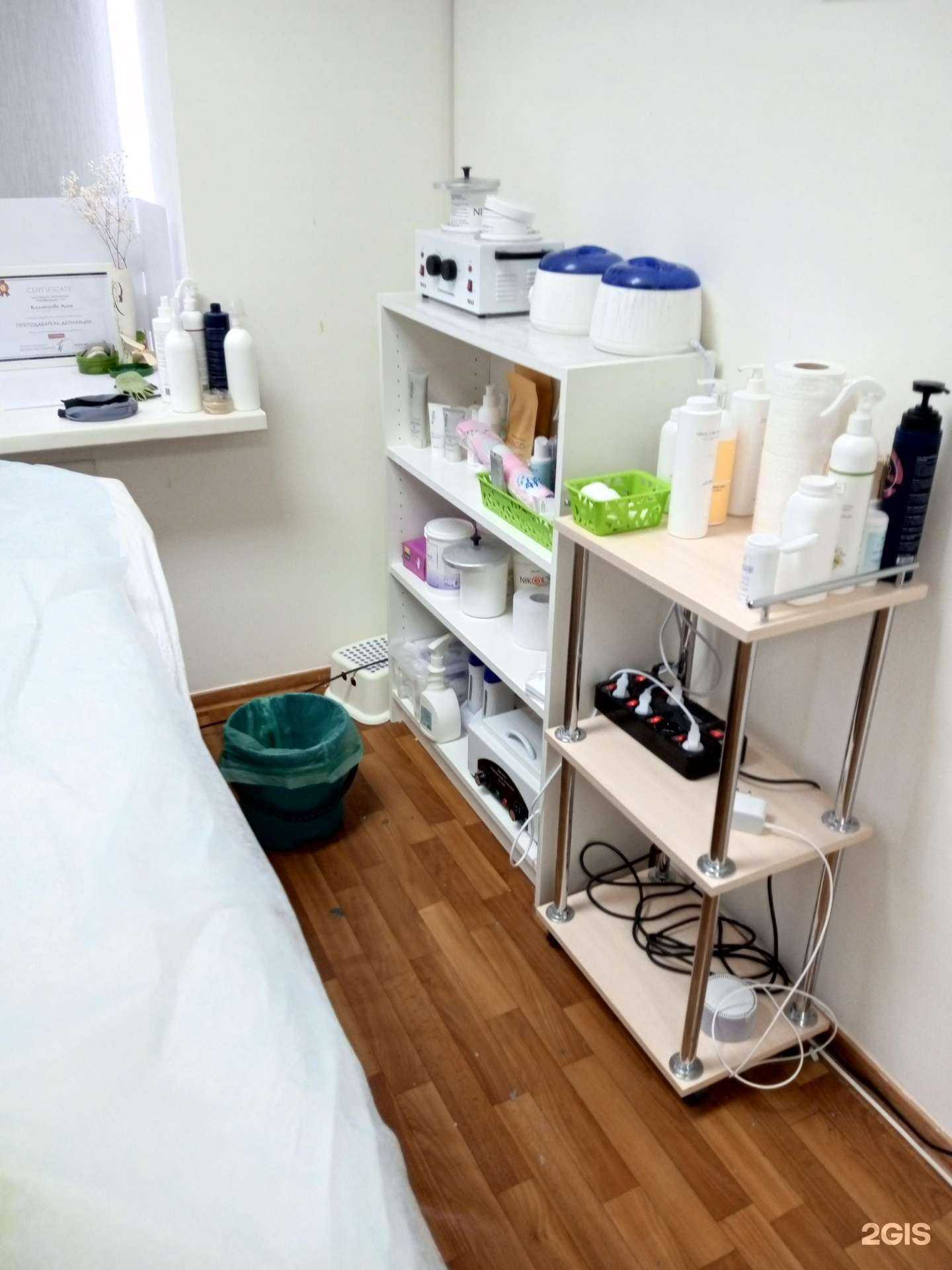 Отзывы на компанию Студия депиляции в Тюмени c фото