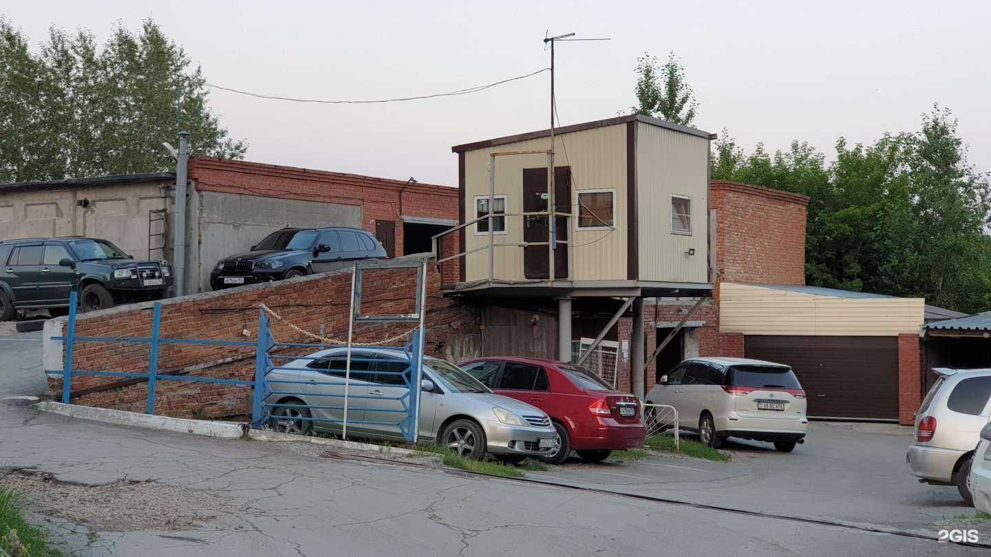 Отзывы на компанию Ремонтная мастерская компьютерной и бытовой техники в Новосибирске c фото - фотография 2 из 2