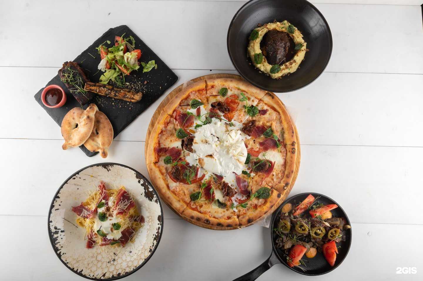 Отзывы на компанию Big bull в г. Курганинск c фото