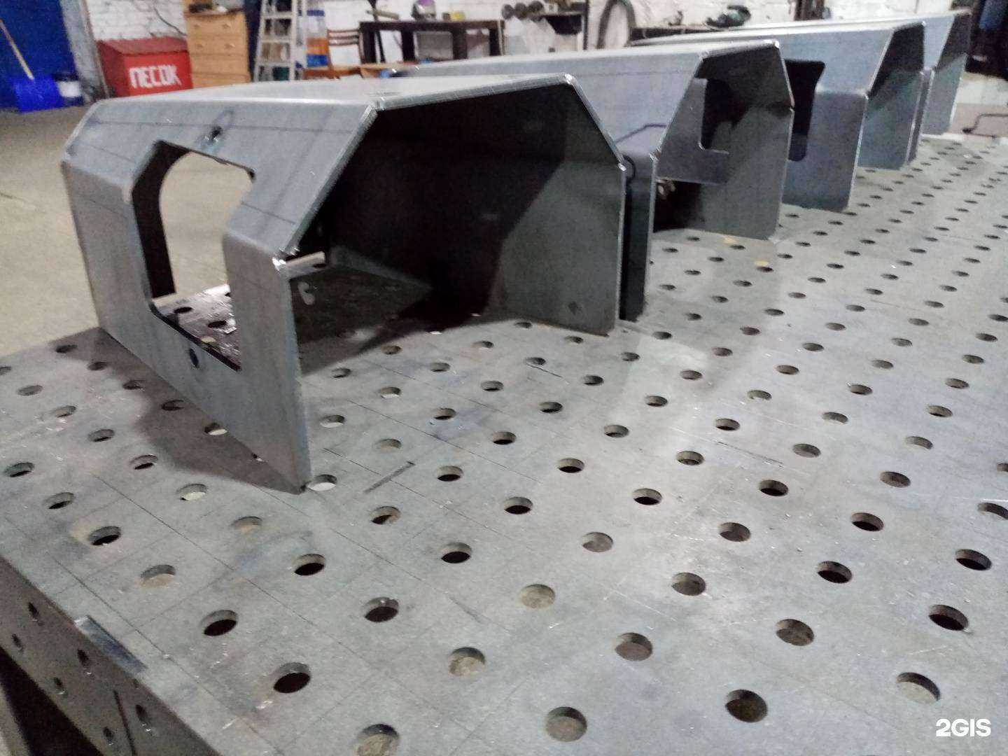 Отзывы на компанию Балансир в Копейске c фото