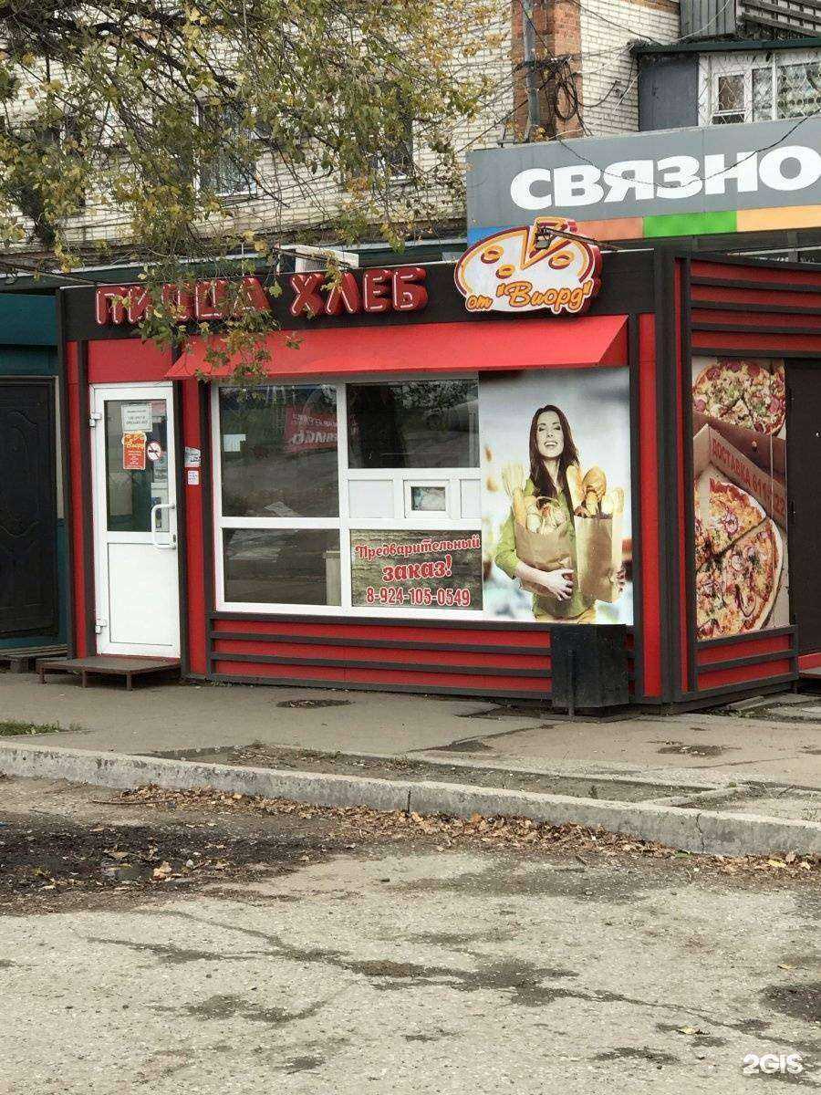 Отзывы на компанию Шарлотка Виорд в г. Хабаровск c фото